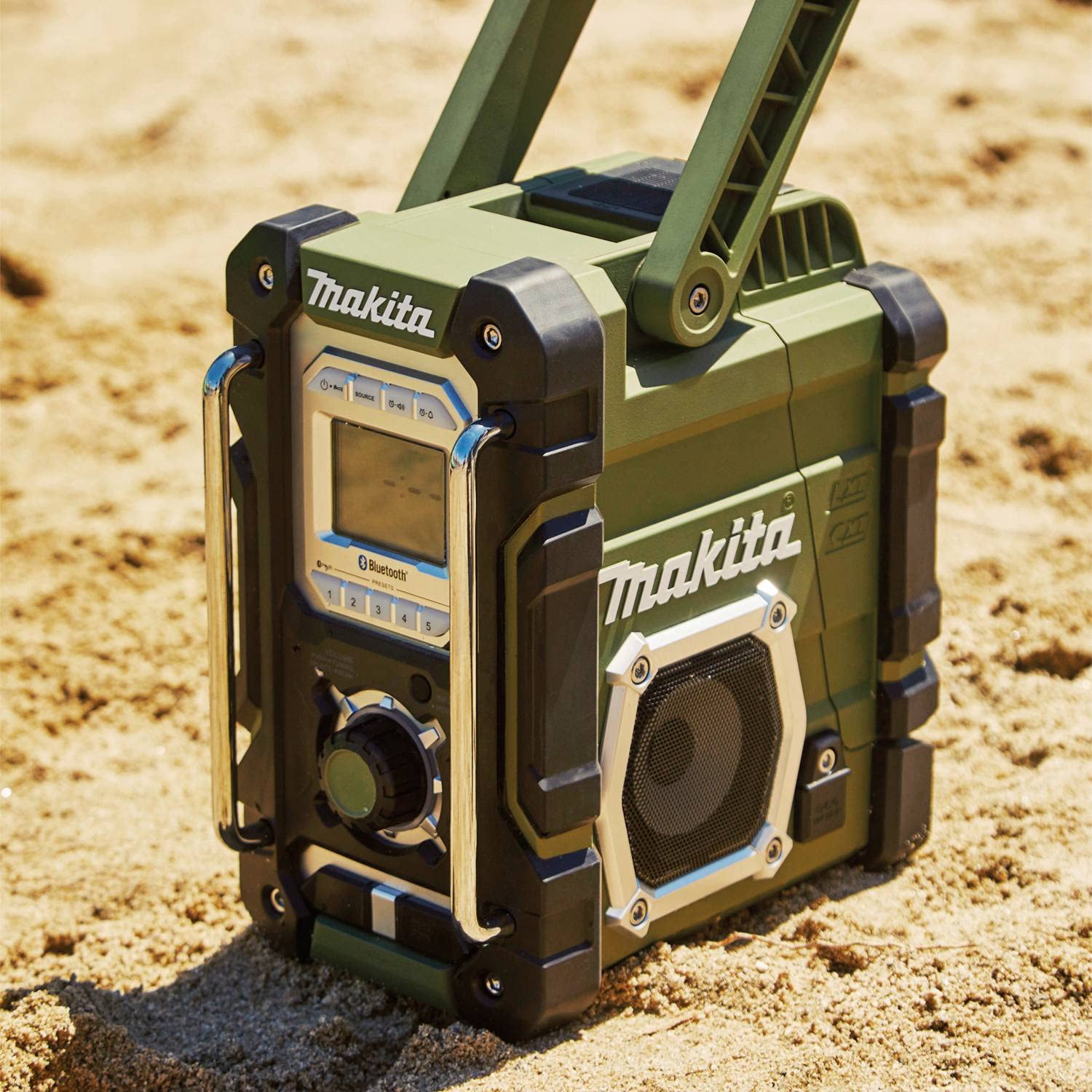 Amazon.com: Makita Power Tools: Radios and Speakers
